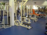 спорт зал - фотогалерея на RCC-TRAVEL.RU спорт зал - фотогалерея на RCC-TRAVEL.RU